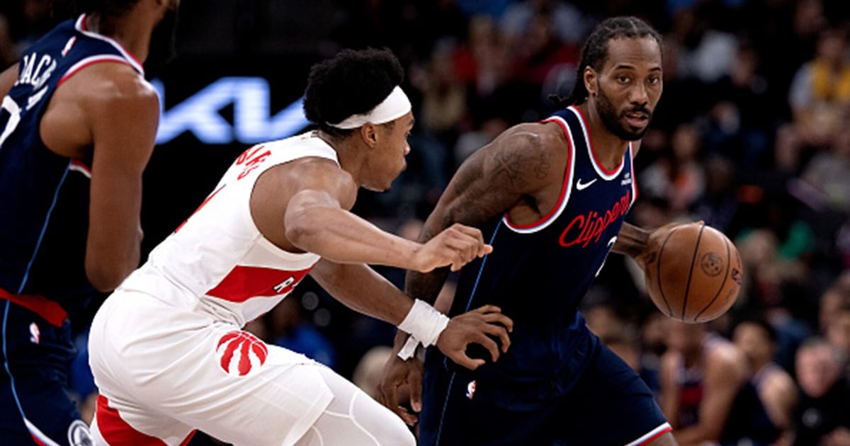 Shepherd: Kawhi trade shifts Raptors into Eastern Conference contenders right away – TSN