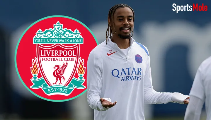 Bradley Barcola stance on Liverpool move revealed as huge twist over PSG asking price now emerges