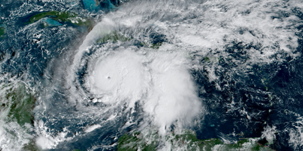 Odds increase for development of Super El Niño by this fall, potential strongest ever