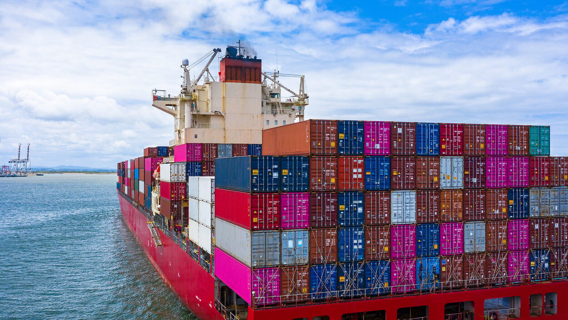 Trump's tariff push hits strained Israeli exporters with higher duty on goods to US