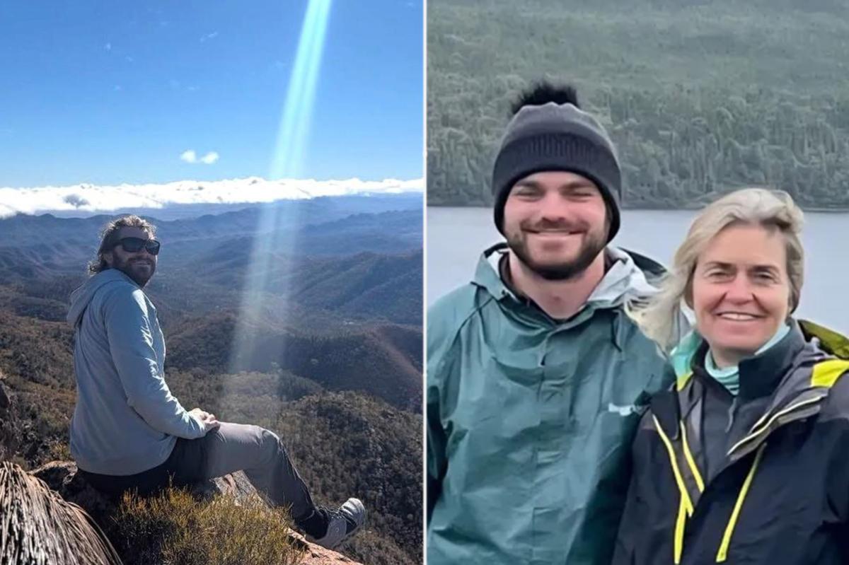 Body of missing Virginia teacher Ian Treger found over a month after vanishing during hiking trip to Peru
