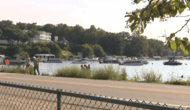 Lake Geneva boating tragedy leaves 3 children dead – NBC Chicago