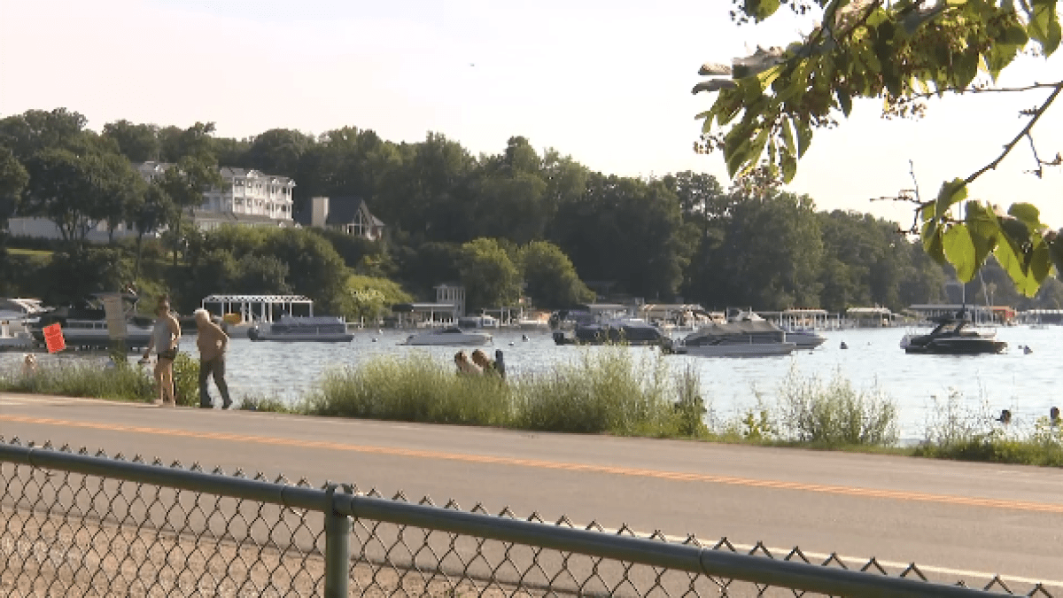 Lake Geneva boating tragedy leaves 3 children dead – NBC Chicago