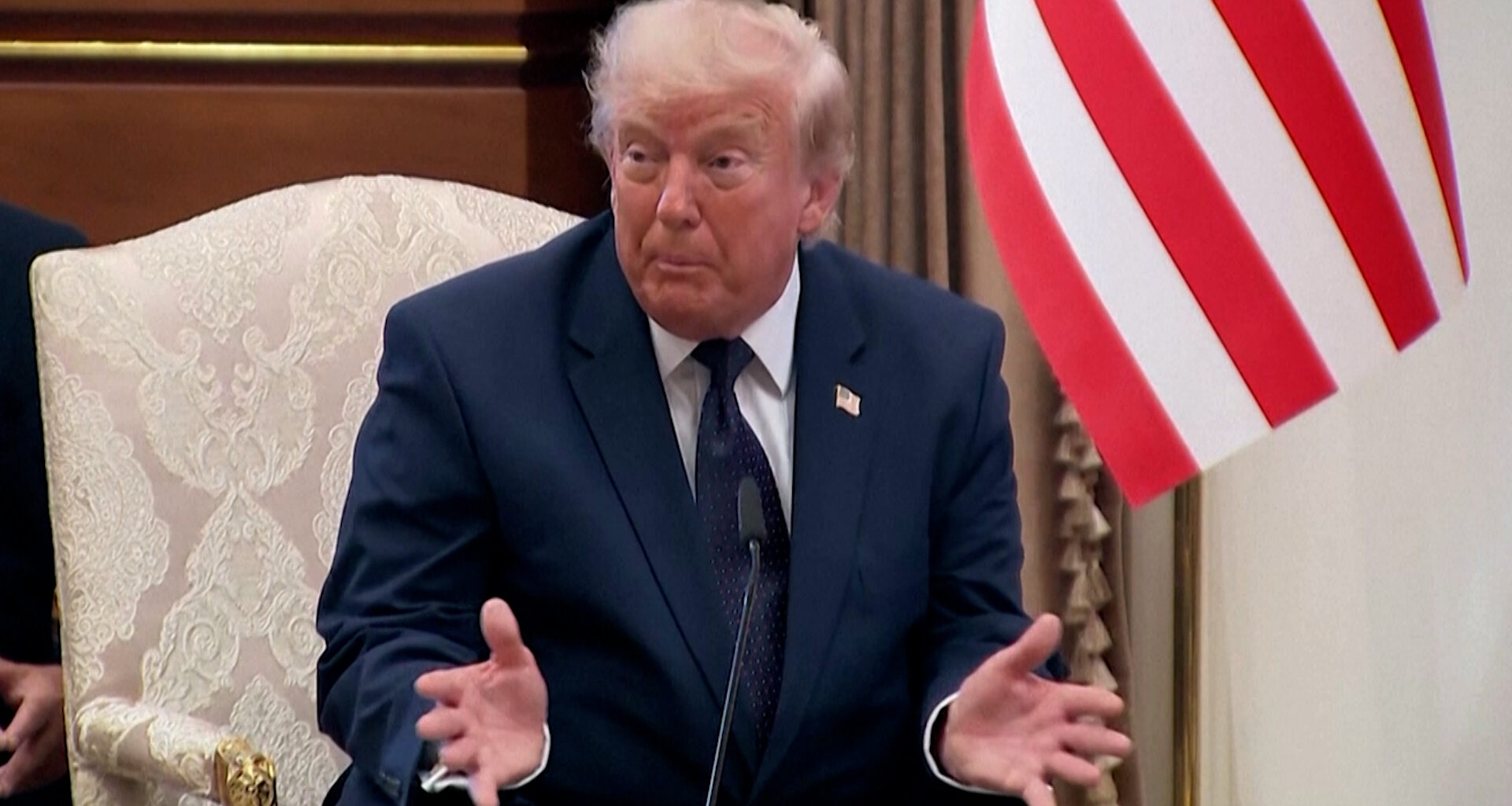 Trump criticises NATO allies over Iran conflict support | Donald Trump News