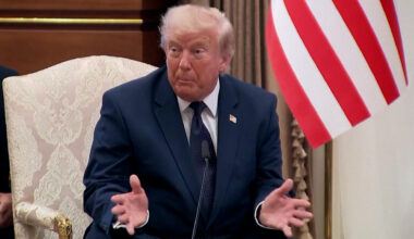 Trump criticises NATO allies over Iran conflict support | Donald Trump News