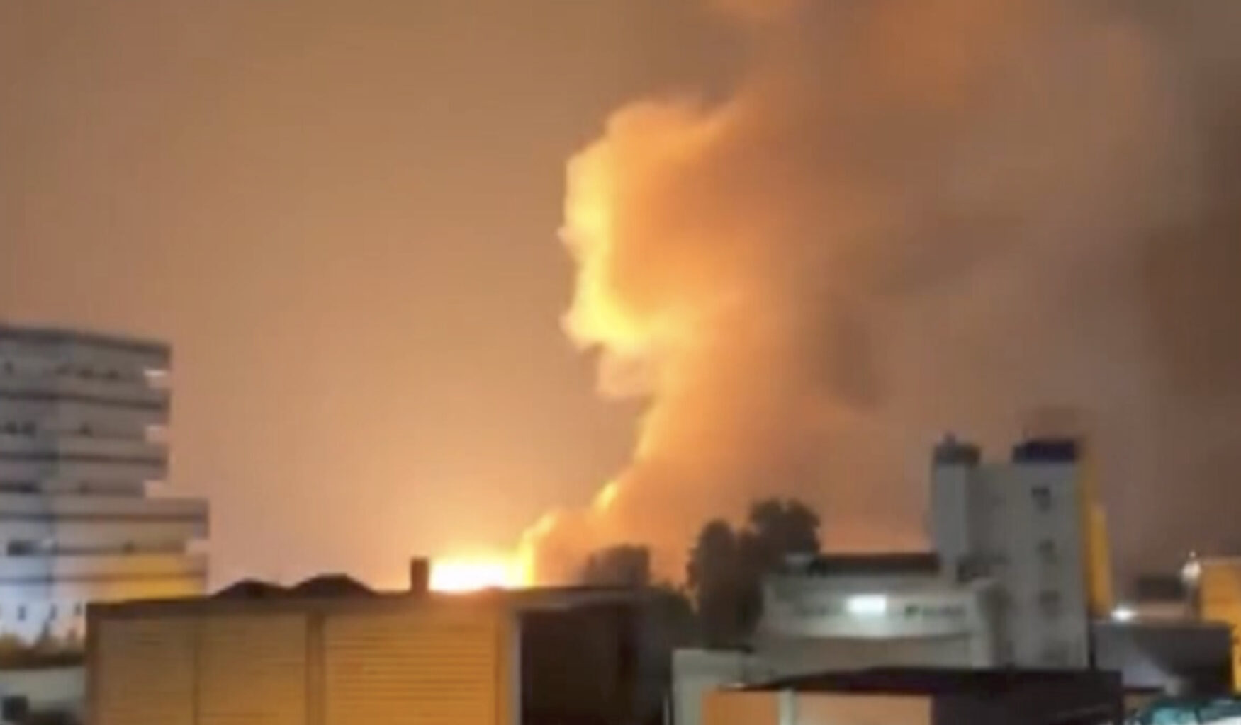 US strikes Iran despite promised pause for Khamenei funeral | US-Israel war on Iran News