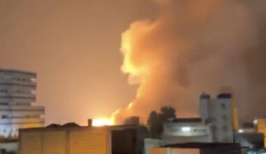 US strikes Iran despite promised pause for Khamenei funeral | US-Israel war on Iran News