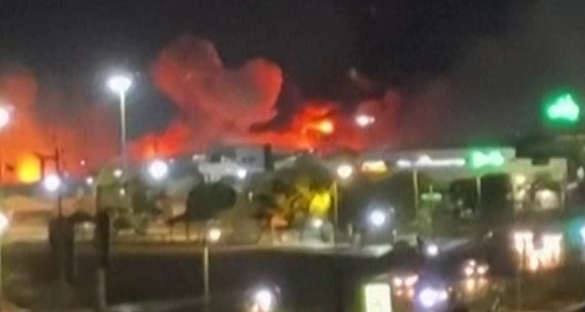 Trump says MoU ‘over’ after latest US and Iranian attacks | US-Israel war on Iran