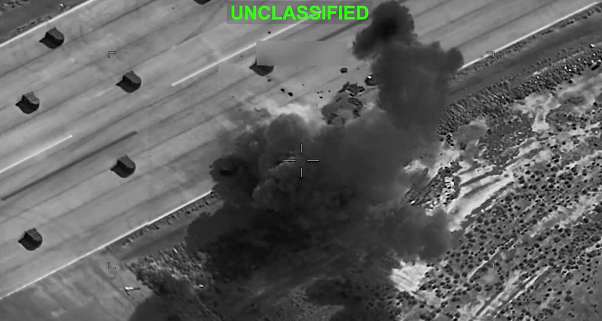 Deadly US strikes trigger Iranian attacks on Gulf states | US-Israel war on Iran