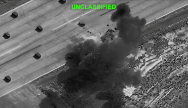 Deadly US strikes trigger Iranian attacks on Gulf states | US-Israel war on Iran