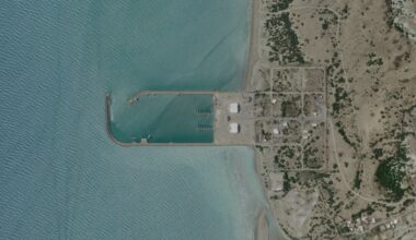 Iran says strikes hit southern areas, but US denies it carried attacks | Government