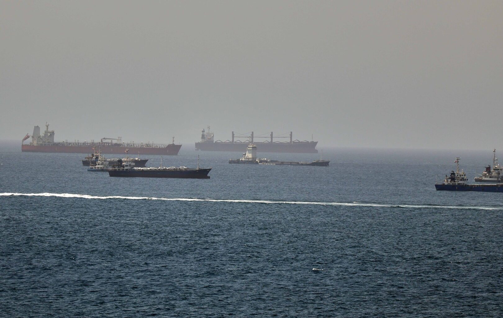 Mediators push US-Iran talks in Qatar and Oman to avert escalation | US-Israel war on Iran News