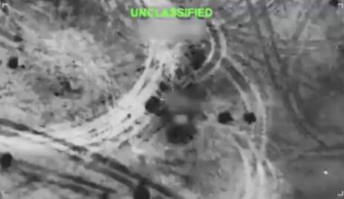 Missiles and drones fired at Gulf states after night of US strikes on Iran | US-Israel war on Iran News