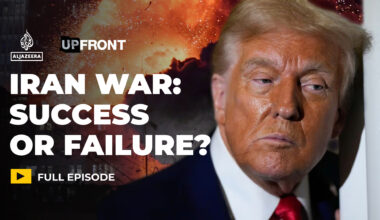 Iran war: US strategic success or diplomatic failure? | US-Israel war on Iran