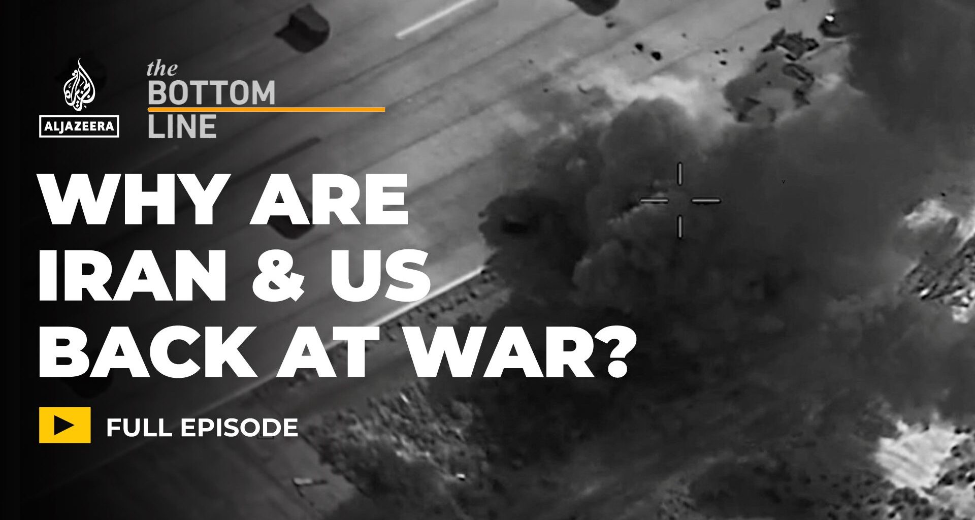 Why the Iran-US ceasefire is falling apart | US-Israel war on Iran