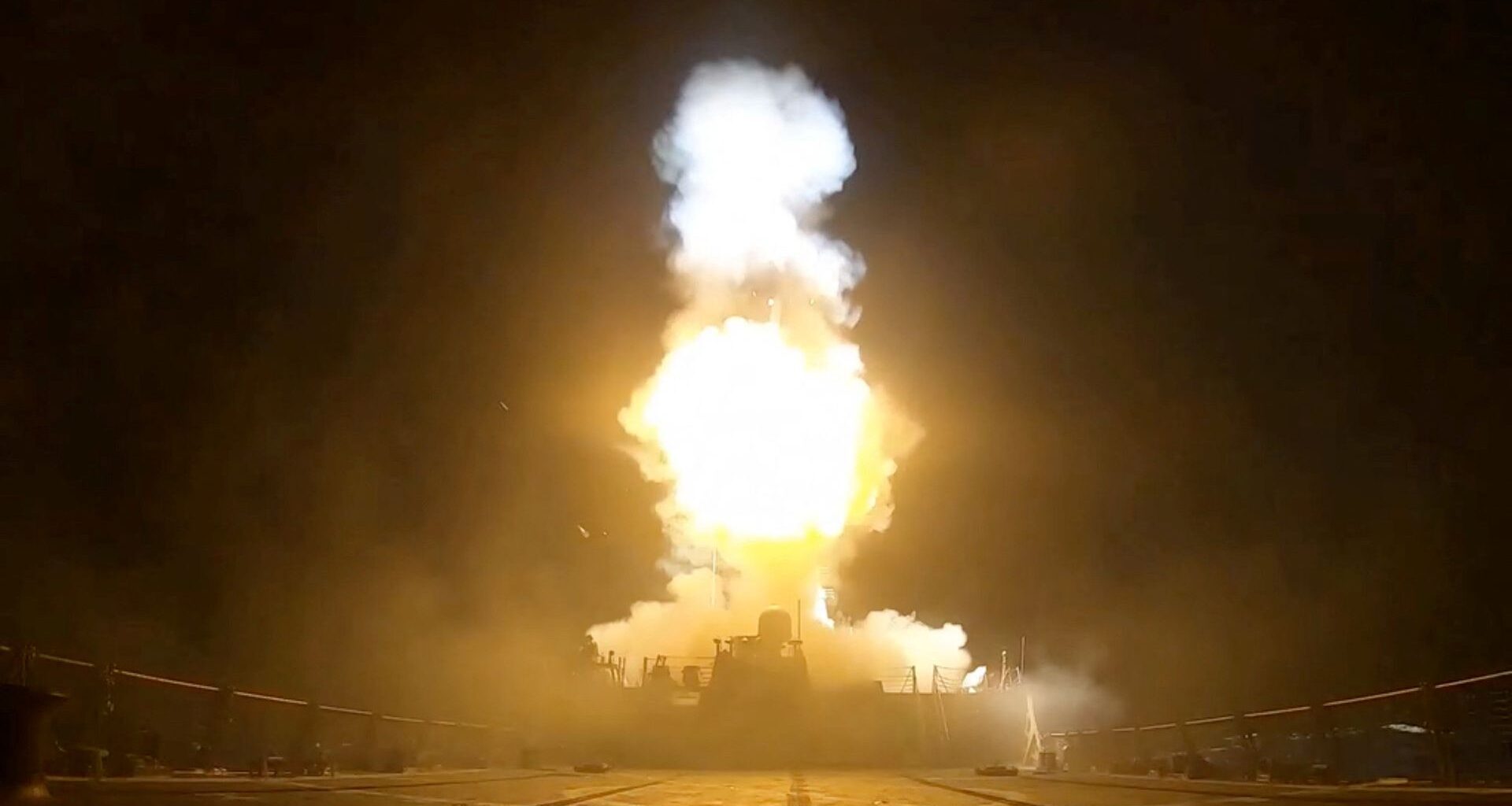 US launches more strikes on Iran as Strait of Hormuz standoff deepens | US-Israel war on Iran
