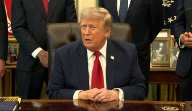 Trump demands payment to protect Gulf nations from Iranian attacks | Conflict