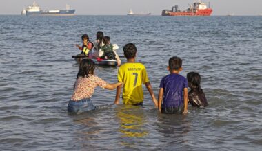 How Iran’s southern coast is bearing the brunt of US attacks | US-Israel war on Iran