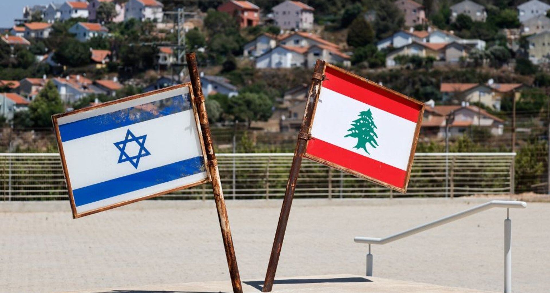 What are the obstacles to peace between Israel and Lebanon? | Israel attacks Lebanon