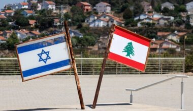What are the obstacles to peace between Israel and Lebanon? | Israel attacks Lebanon