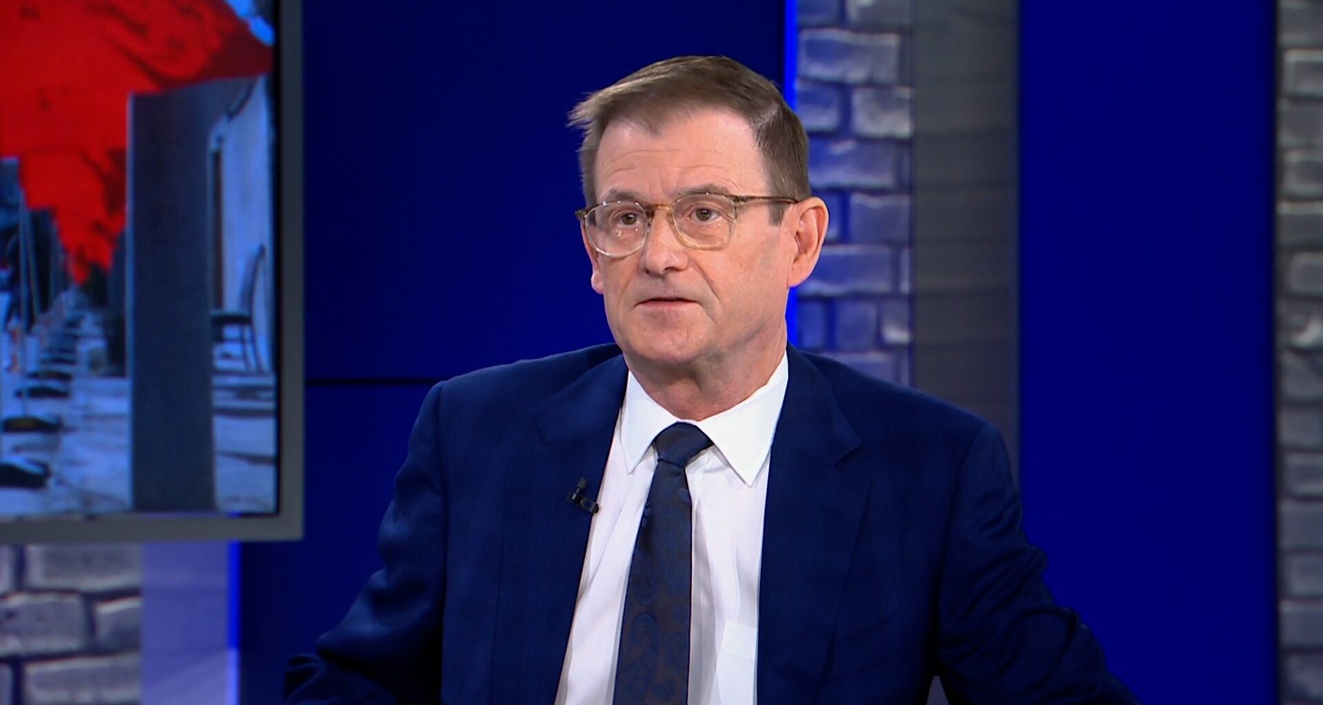 Former US Ambassador says Iran miscalculated Trump’s resolve | Government