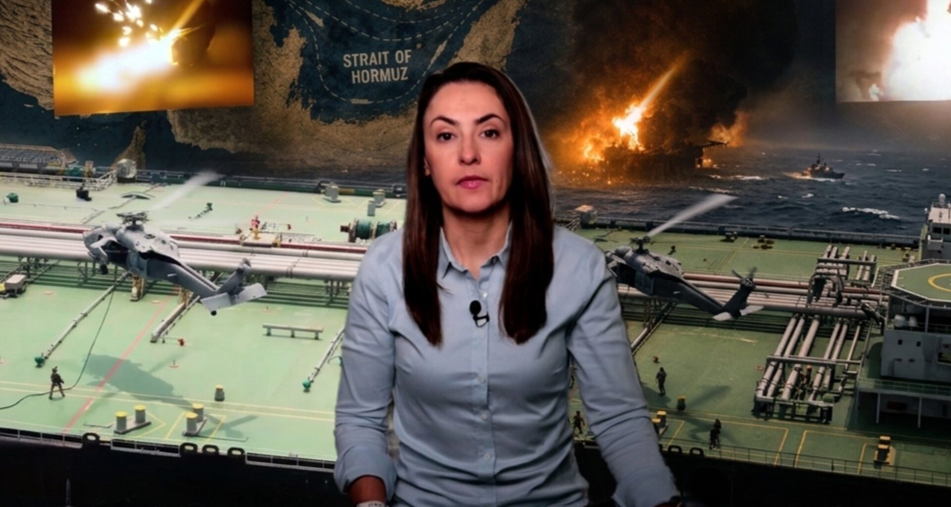 US bombards Iran in sixth-straight night of attacks | US-Israel war on Iran
