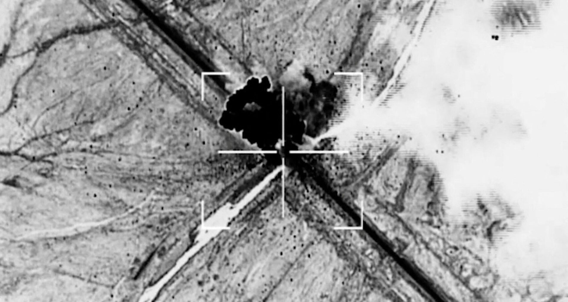 A seventh night of US strikes cuts water to villages in Iran’s south | US-Israel war on Iran