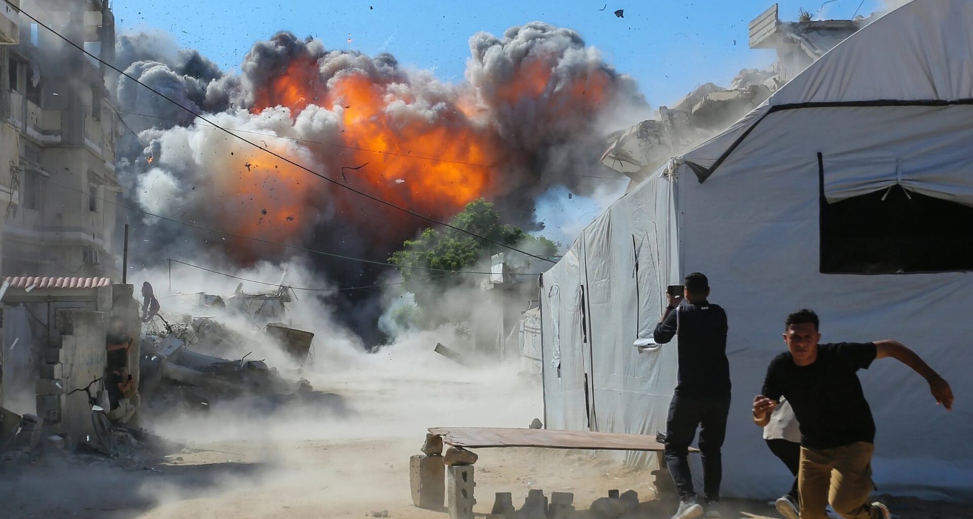 Why has the ‘ceasefire’ in Gaza failed to stop Israel’s attacks? | Israel-Palestine conflict News