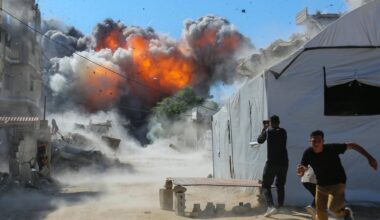 Why has the ‘ceasefire’ in Gaza failed to stop Israel’s attacks? | Israel-Palestine conflict News