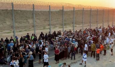 Israeli ministers and settlers call for return to Gaza settlements | Israel-Palestine conflict News