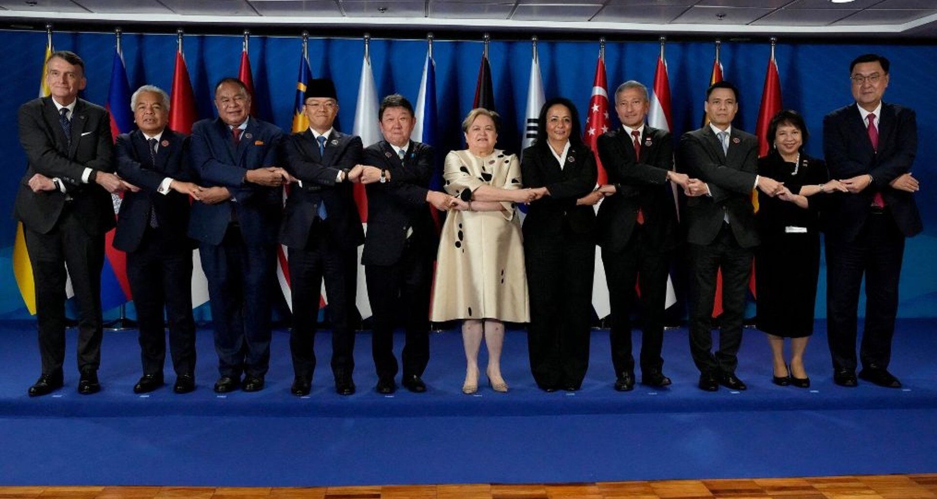 Will the war on Iran affect ASEAN’s efforts to tackle regional issues? | ASEAN