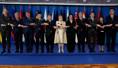 Will the war on Iran affect ASEAN’s efforts to tackle regional issues? | ASEAN