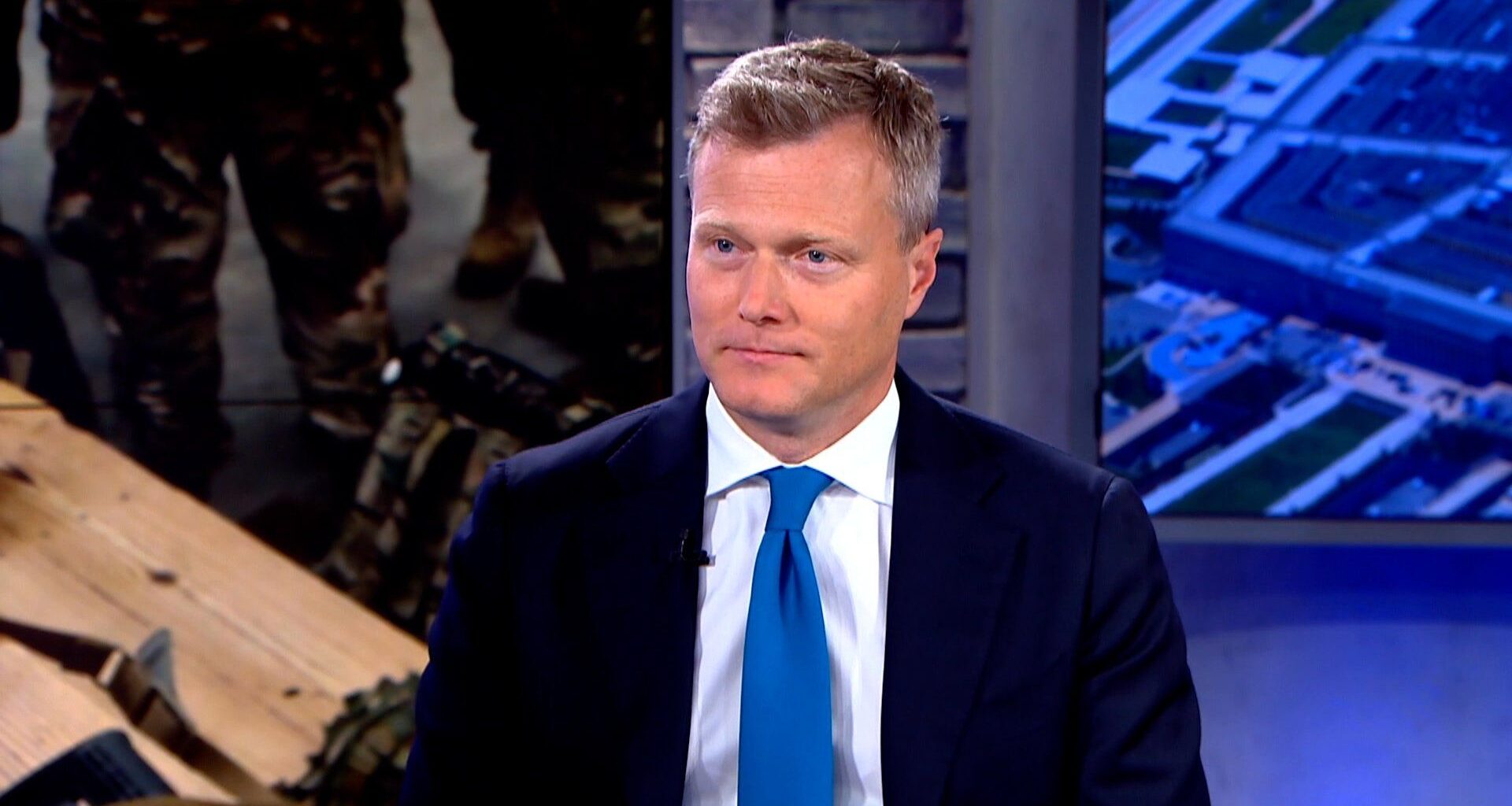 Analyst: voting against Iran war funding a tough sell for Congress | Politics