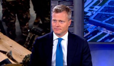 Analyst: voting against Iran war funding a tough sell for Congress | Politics