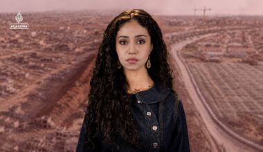 Israel builds Gaza barrier as politicians push for settlements | Gaza