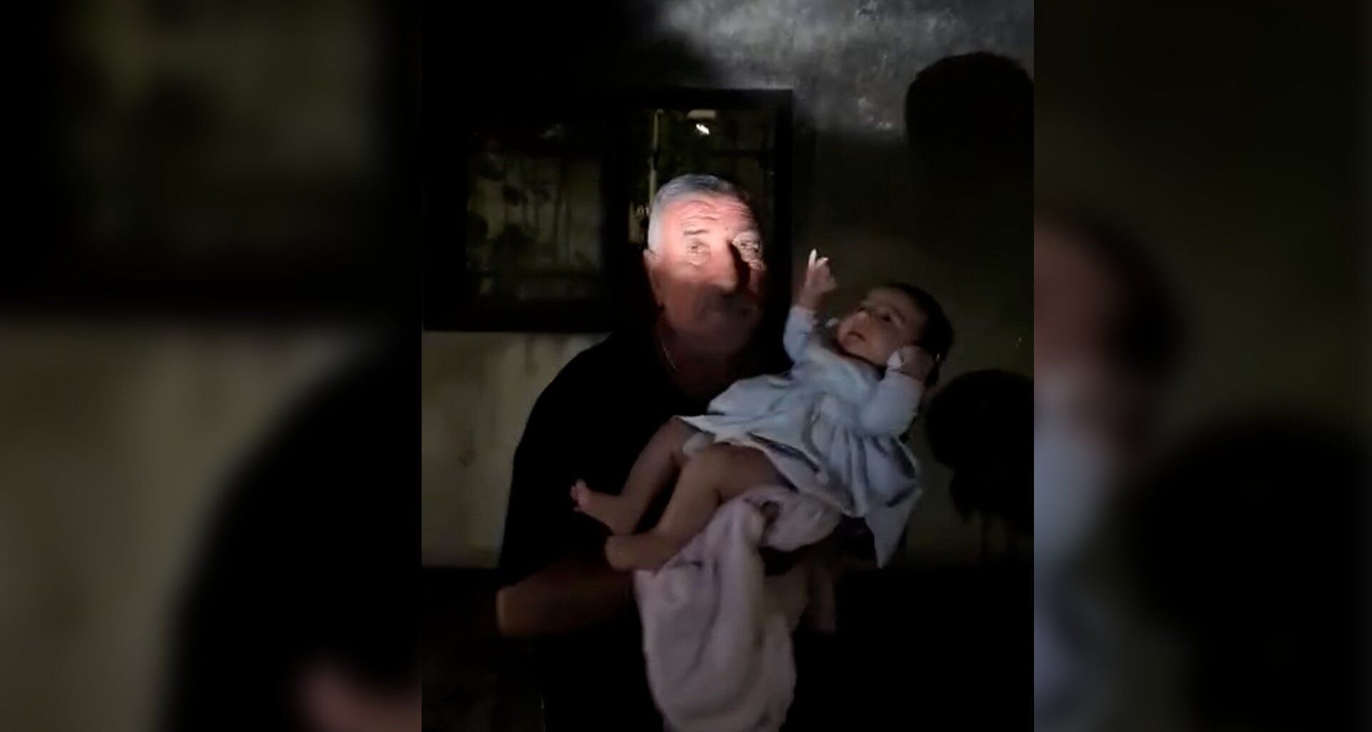 Baby rescued after Israeli settlers set home on fire amid raids | Israel-Palestine conflict