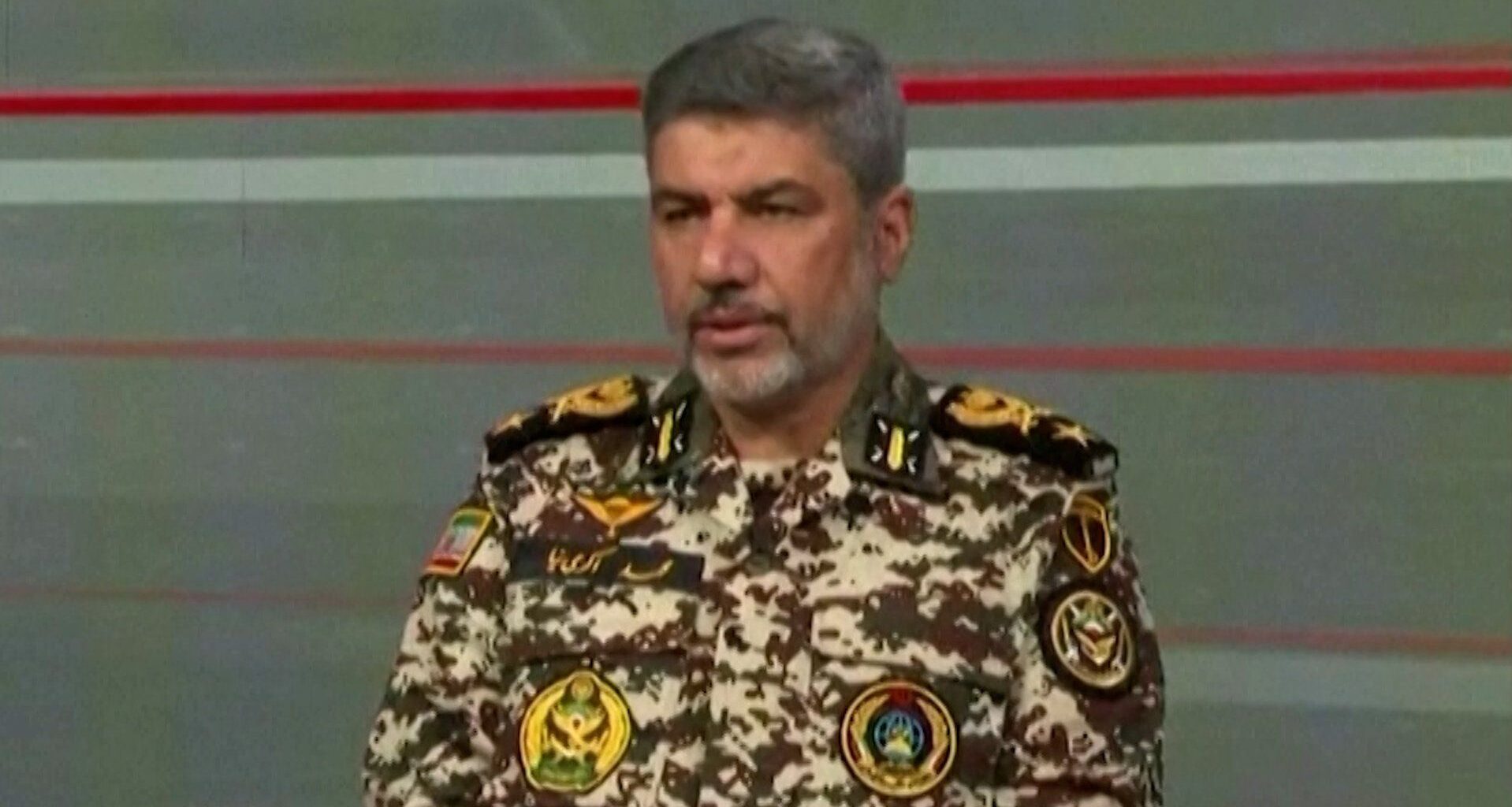 Iran’s army issues warning ahead of Netanyahu’s US visit | US-Israel war on Iran