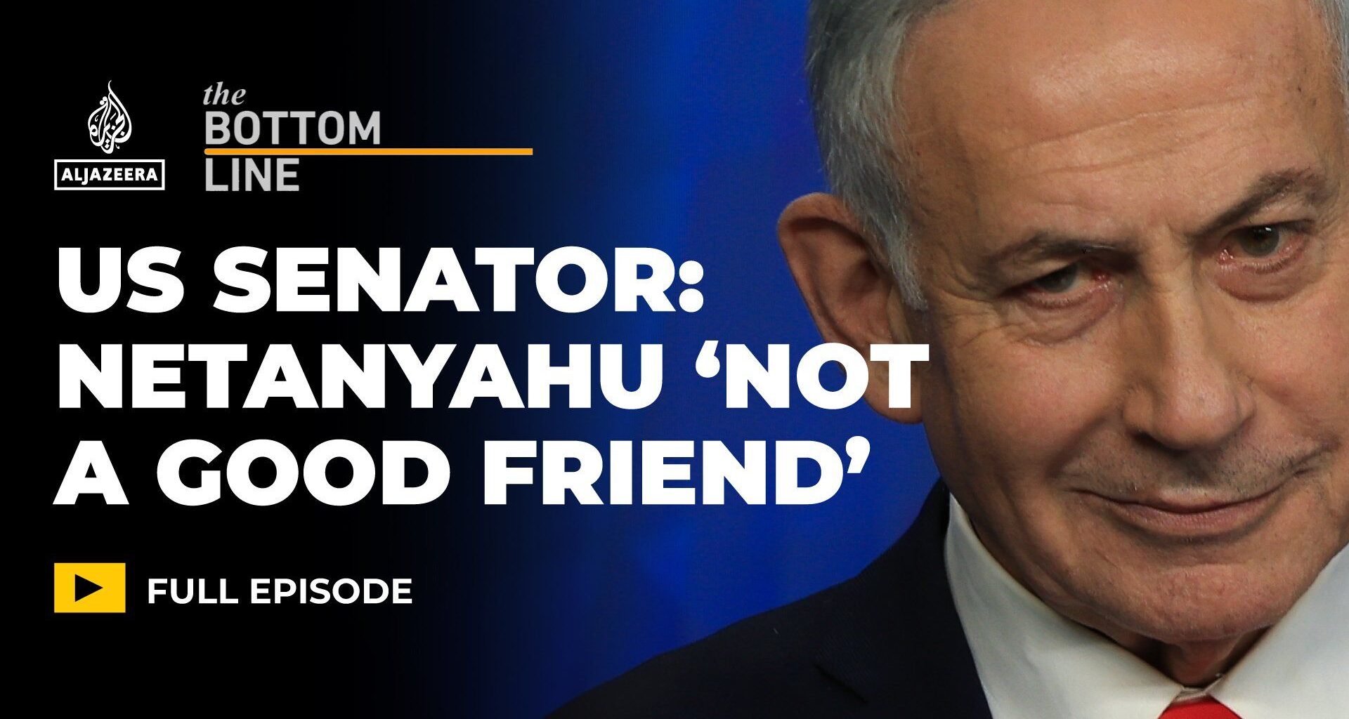 Senator Whitehouse: Netanyahu a ‘walking provocation’ for Americans | US-Israel war on Iran