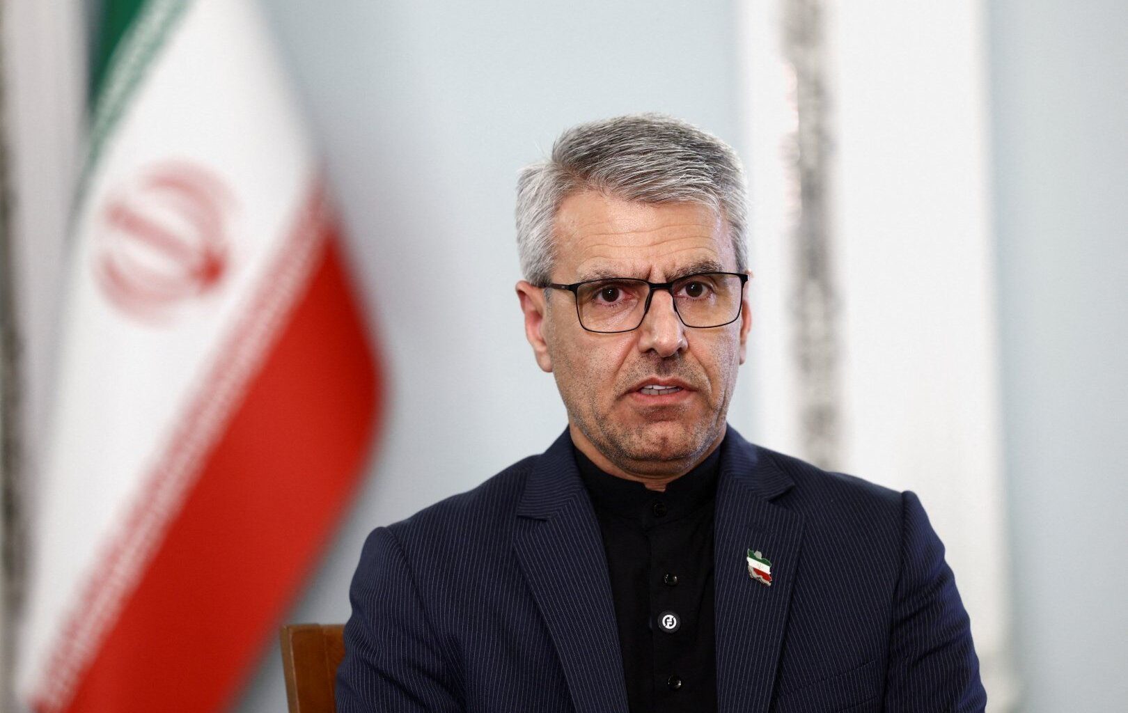 Iran: Currently no negotiations with the US | Politics