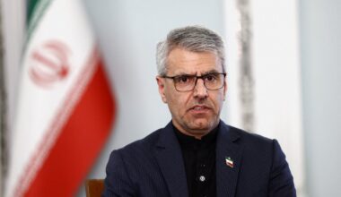 Iran: Currently no negotiations with the US | Politics