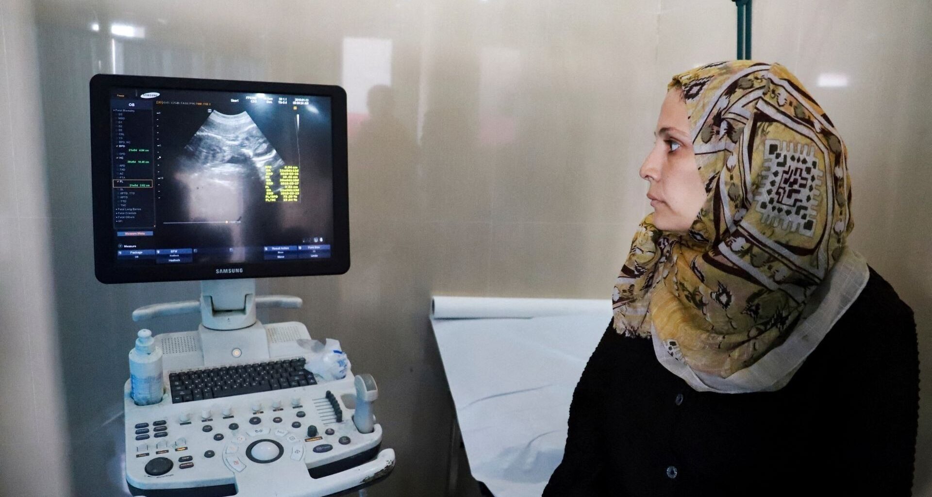 ‘The dream I carried is gone’: Miscarriages rise amid trauma of Gaza’s war | Gaza News