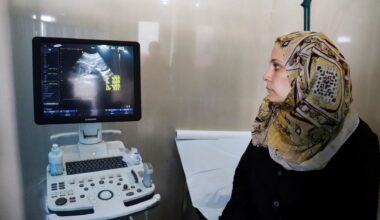‘The dream I carried is gone’: Miscarriages rise amid trauma of Gaza’s war | Gaza News
