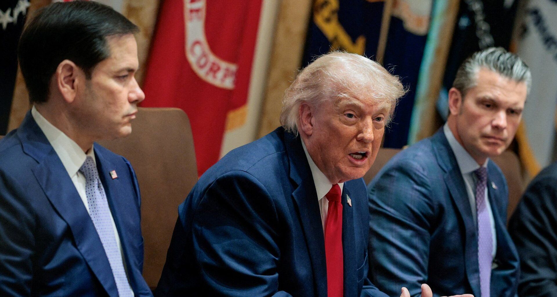 US and Israeli leaders expected ‘swift outcome’ in Iran | US-Israel war on Iran News