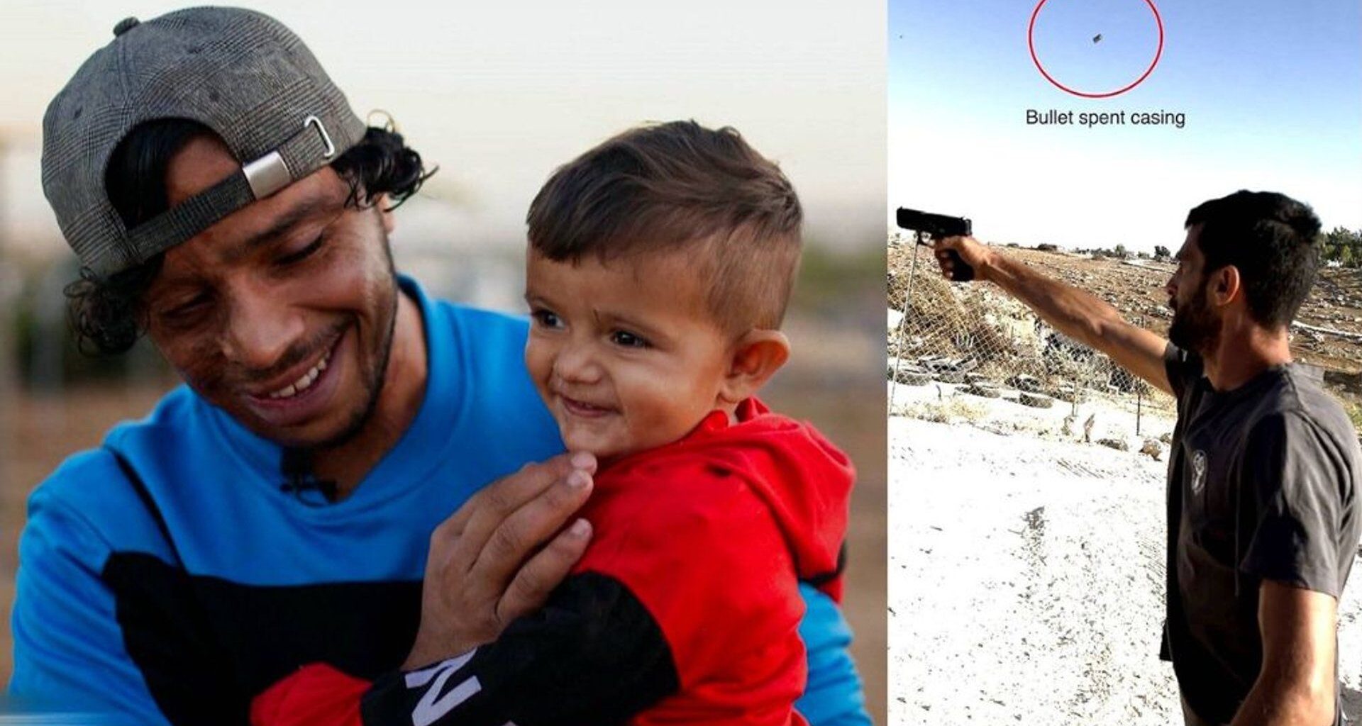 New investigation shows how an Israeli settler escaped justice | Israel-Palestine conflict News