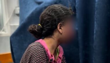 Several children killed and wounded in Israeli attacks across Gaza | Gaza News
