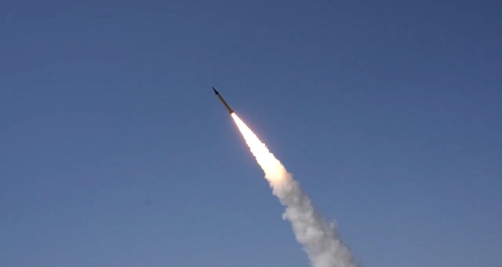 IRGC video of retaliatory strikes on US targets in Jordan | US-Israel war on Iran
