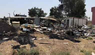 Will Saudi Arabia be dragged further into the war in Iran? | US-Israel war on Iran