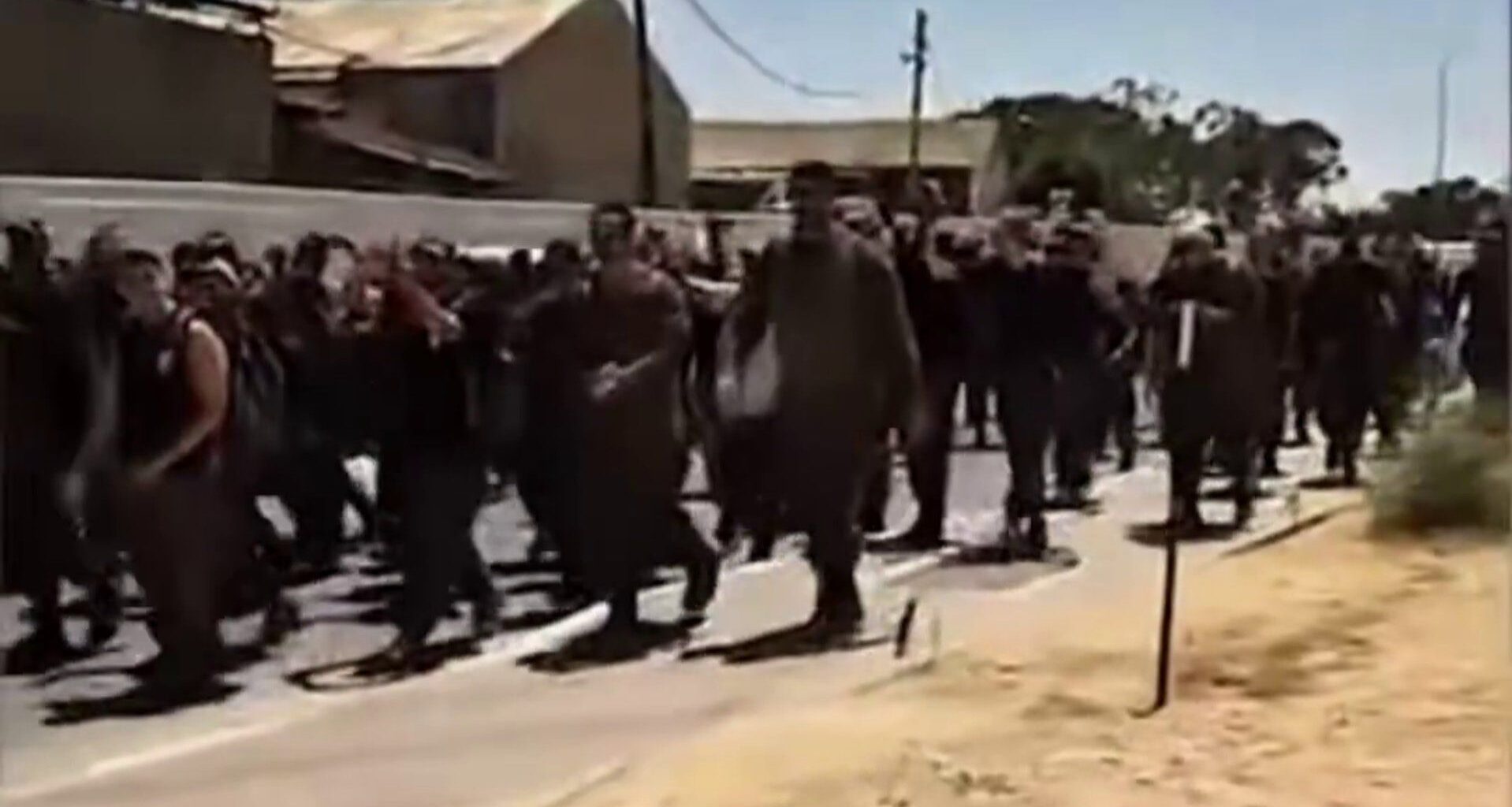 Israeli soldiers mutiny at notorious Sde Teiman base | Conflict