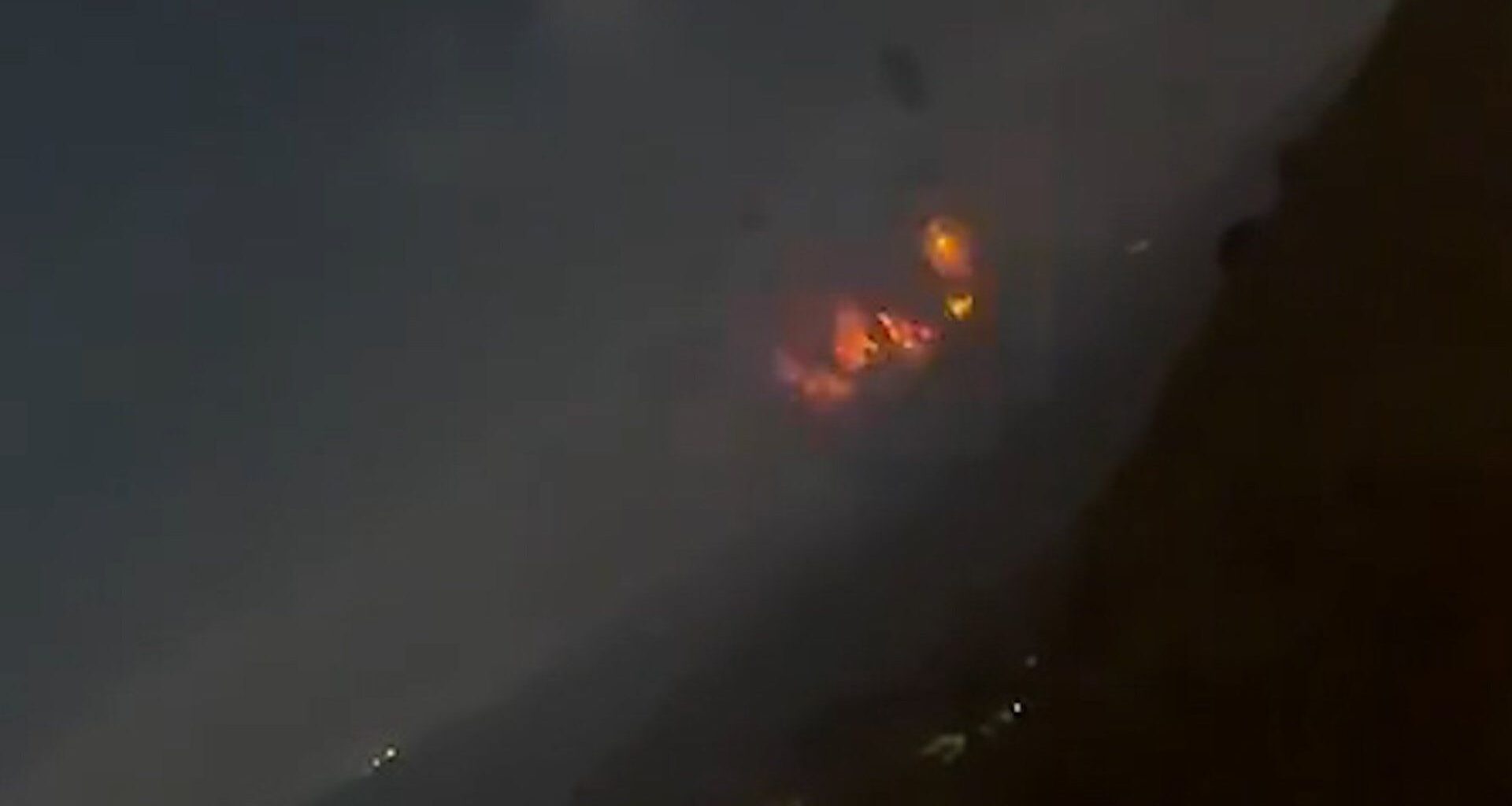 Southern Lebanese towns near Beaufort Castle hit by Israeli strikes | Israel attacks Lebanon