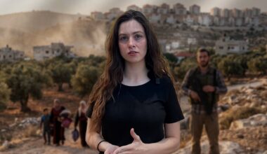 Why is Israel arming illegal settlers? | Occupied West Bank News